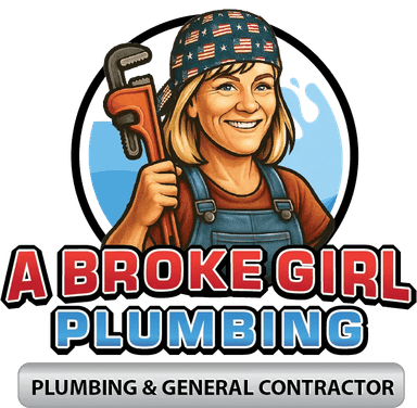A Broke Girl Plumbing LLC