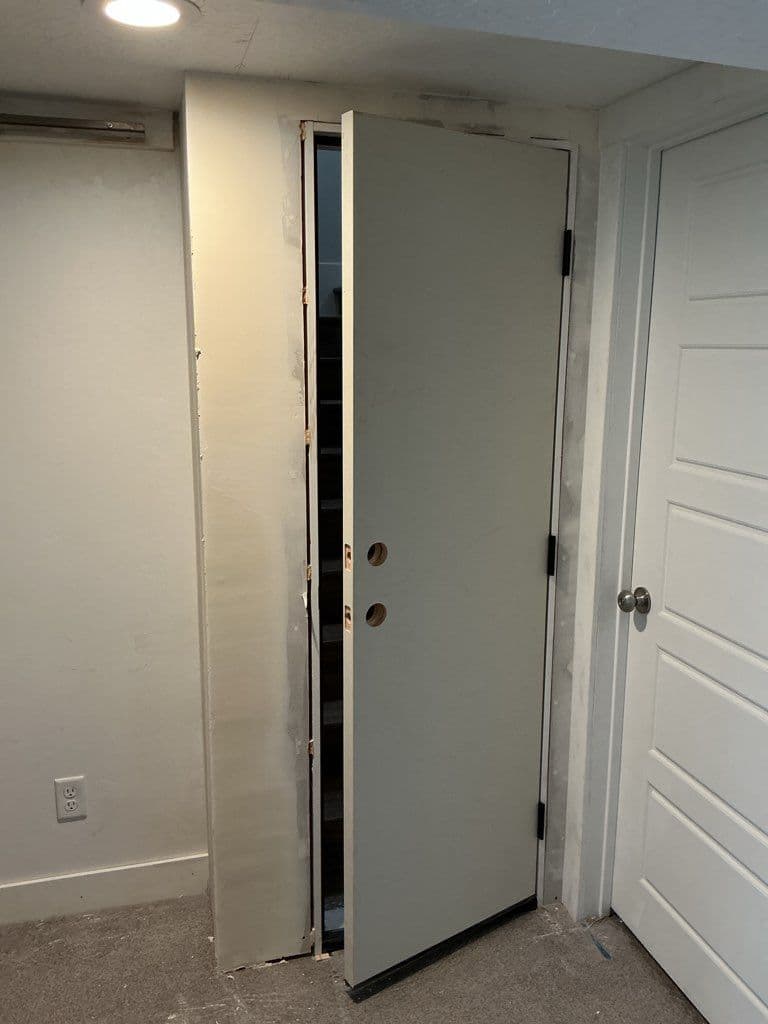 Project Expert Craftsmanship Shines in Home Improvement image