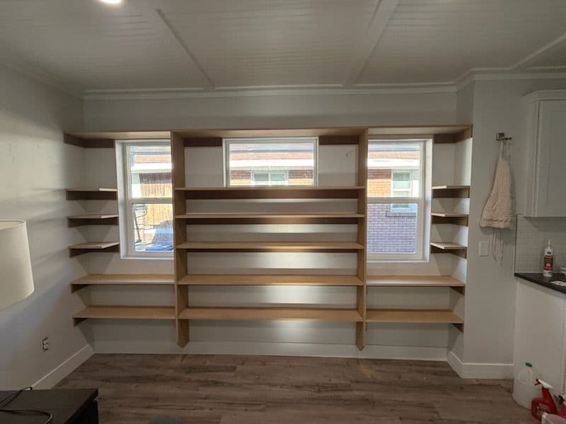 Gallery photos for Expert Craftsmanship Shines in Home Improvement: Image #1