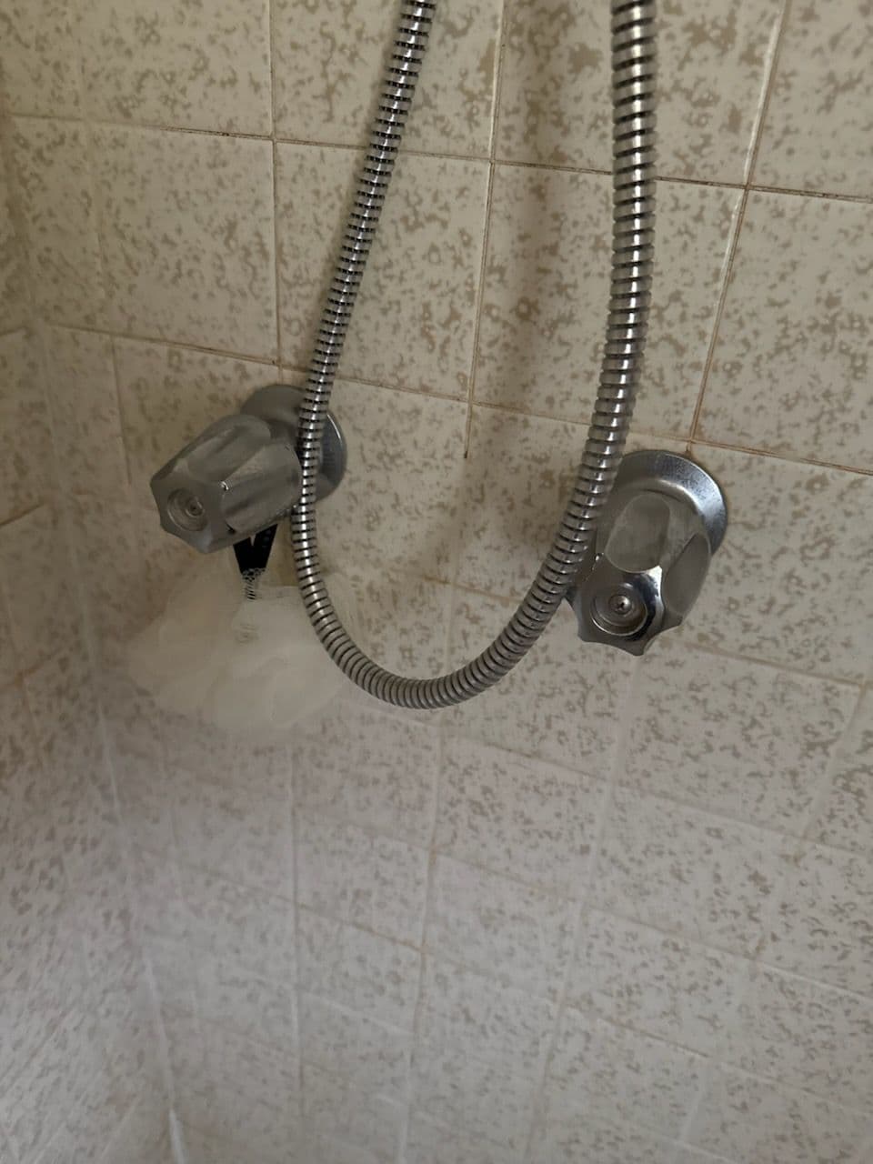 Comprehensive Bathroom Fixture Repair and Update