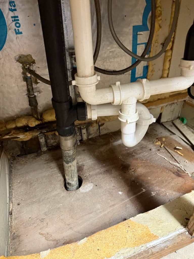 Project Expert Plumbing Repairs Ensure Smooth Operations image