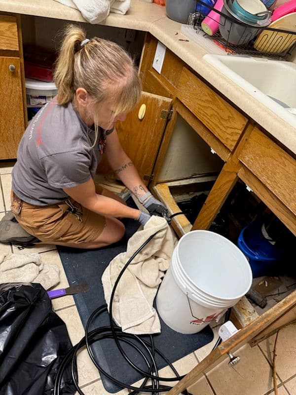 Expert Plumbing Repairs Ensure Smooth Operations