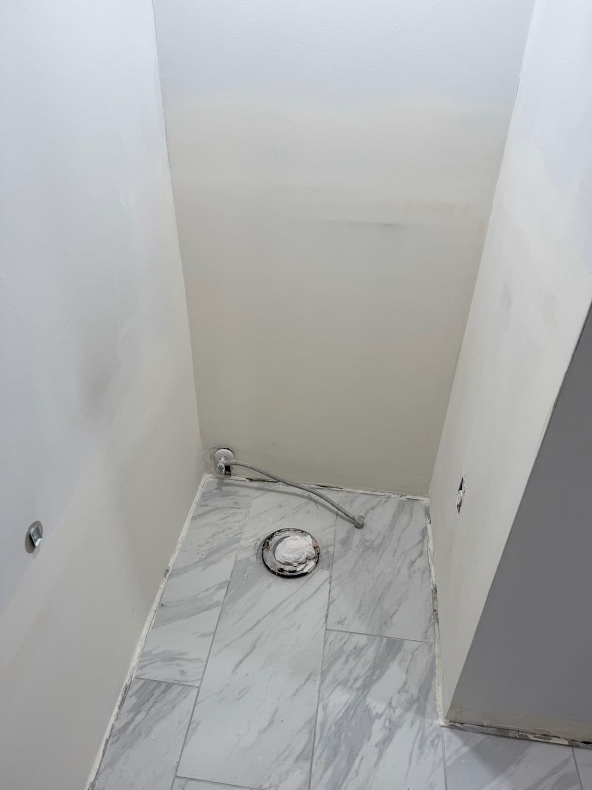 Revamping a Troublesome Bathroom Floor