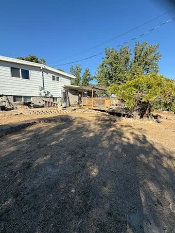 Gallery photos for Expert Yard and Deck Restoration Brings New Life to Your Property: Image #2