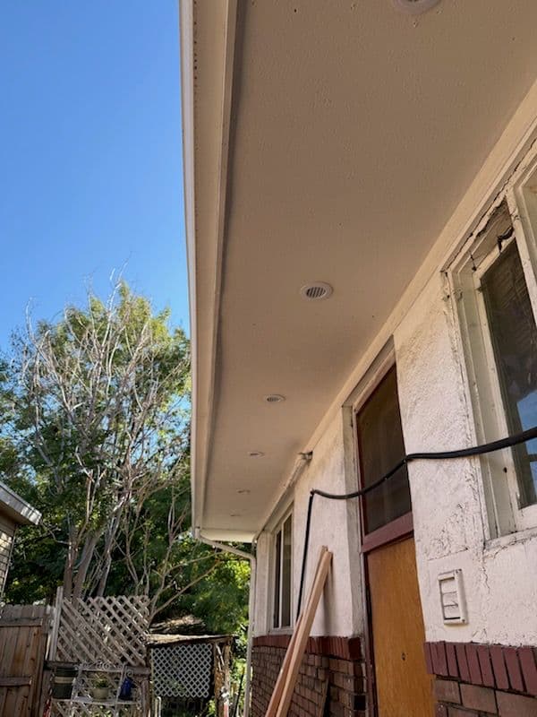 Professional Soffit and Eaves Enhancement image
