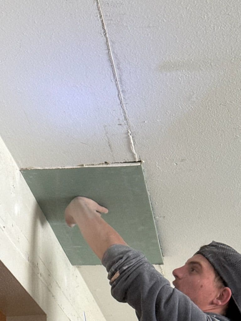 Gallery photos for Streamlined Bathroom Upgrades with A Broke Girl Plumbing: Image #1