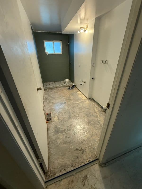 Gallery photos for Deck and Bathroom Remodels with Impeccable Craftsmanship: Image #1