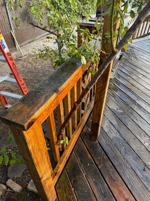 Gallery photos for Deck and Bathroom Remodels with Impeccable Craftsmanship: Image #3