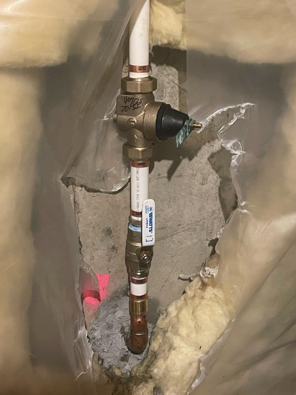 From Demo to Dream Bathroom