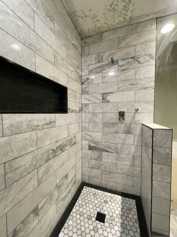 Project Stunning Bathroom Tile Upgrades for Modern Homes image