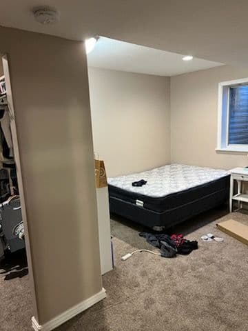 Transforming Basements with Modern Upgrades