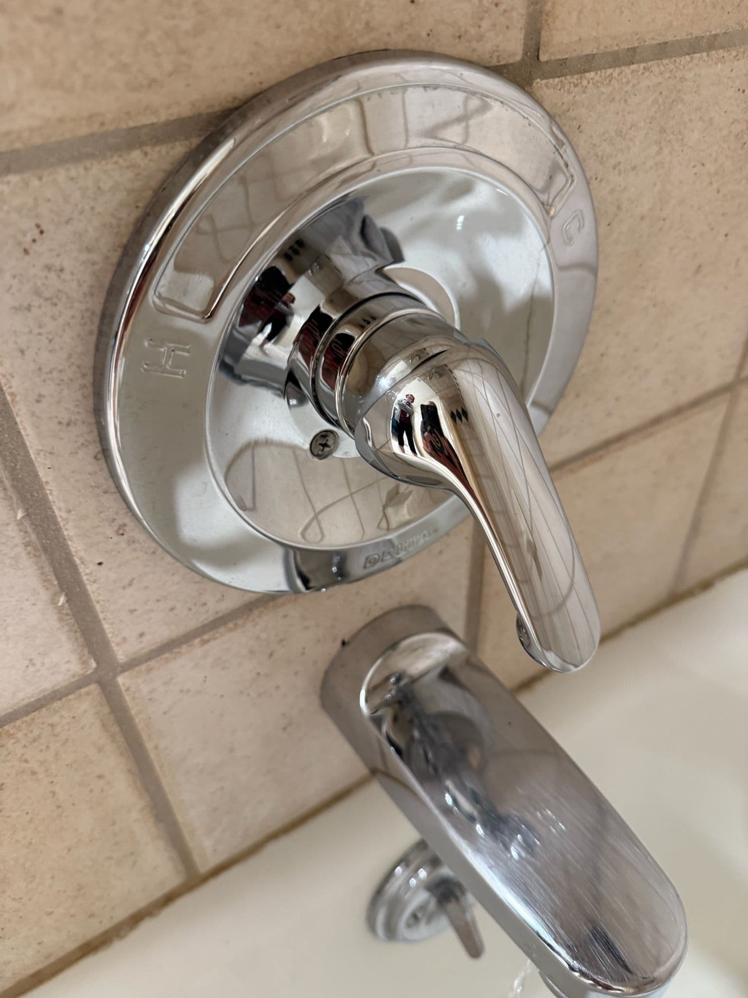 Project Revitalize Your Bathroom with Modern Shower Install image
