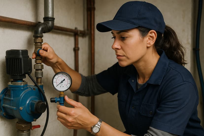 Guaranteed Workmanship's image
