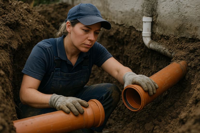 Voted Best Local Plumber's image