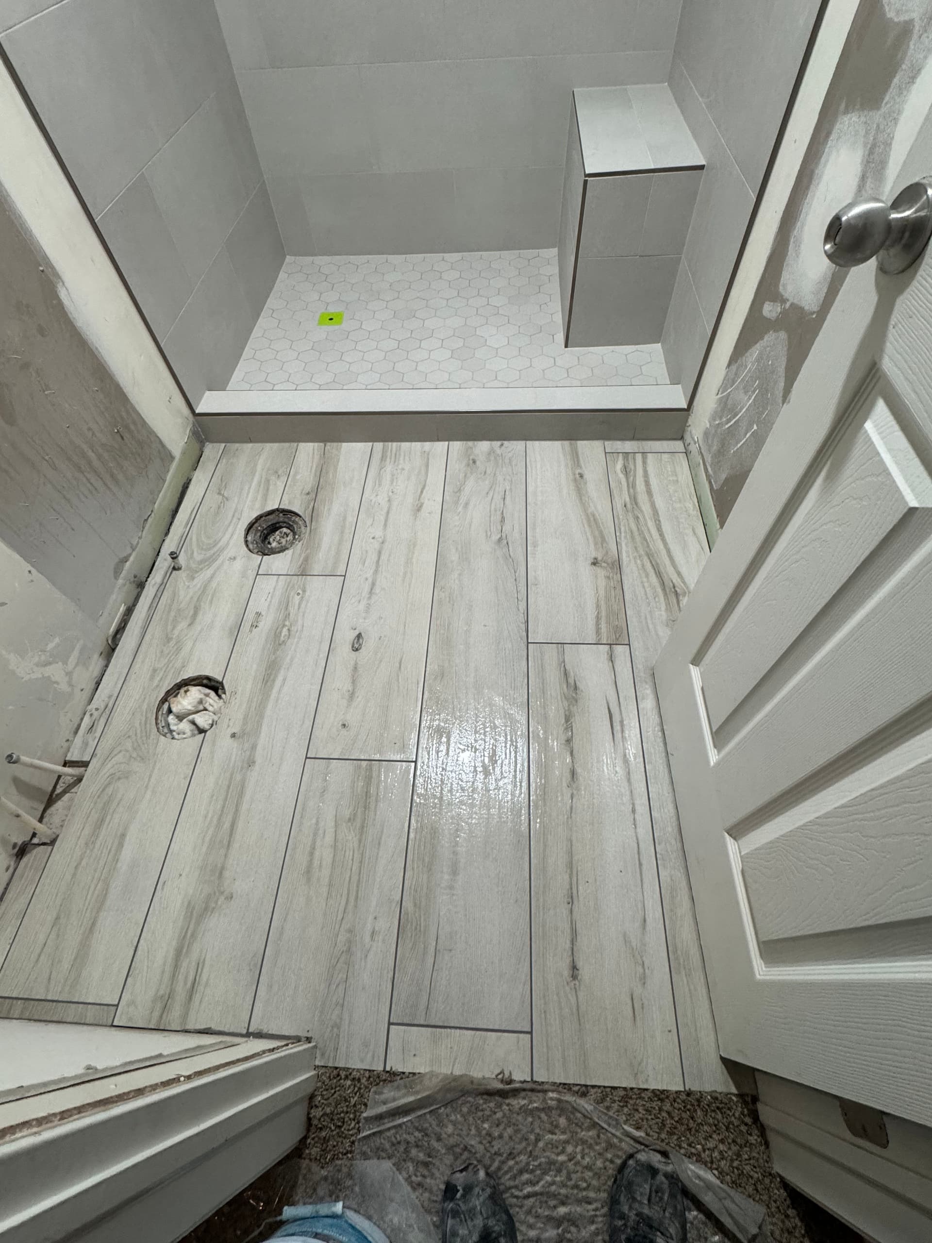 Gallery photos for Bathroom Masterpieces: From Showers to Countertops: Image #1