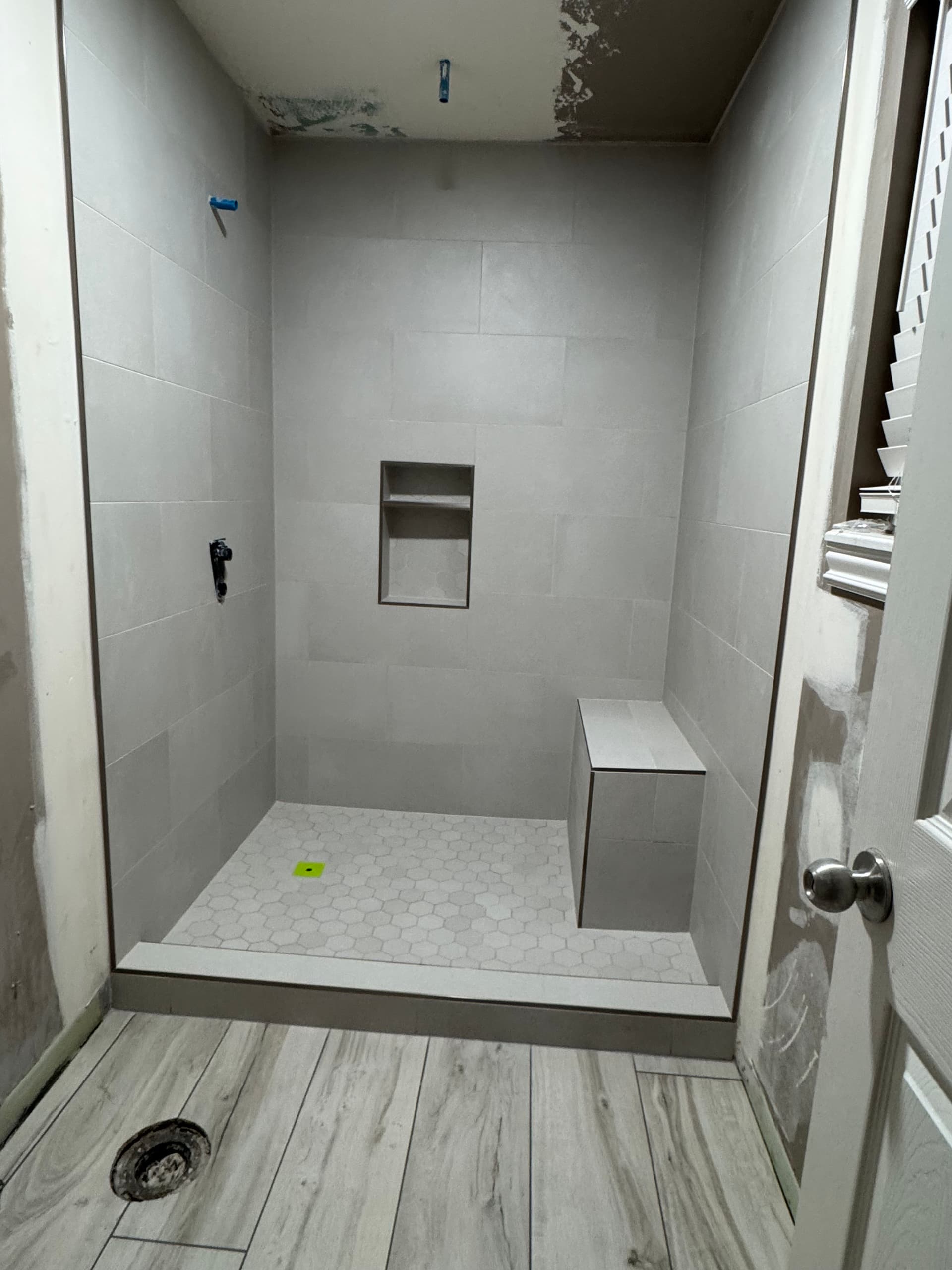 Bathroom Masterpieces: From Showers to Countertops image