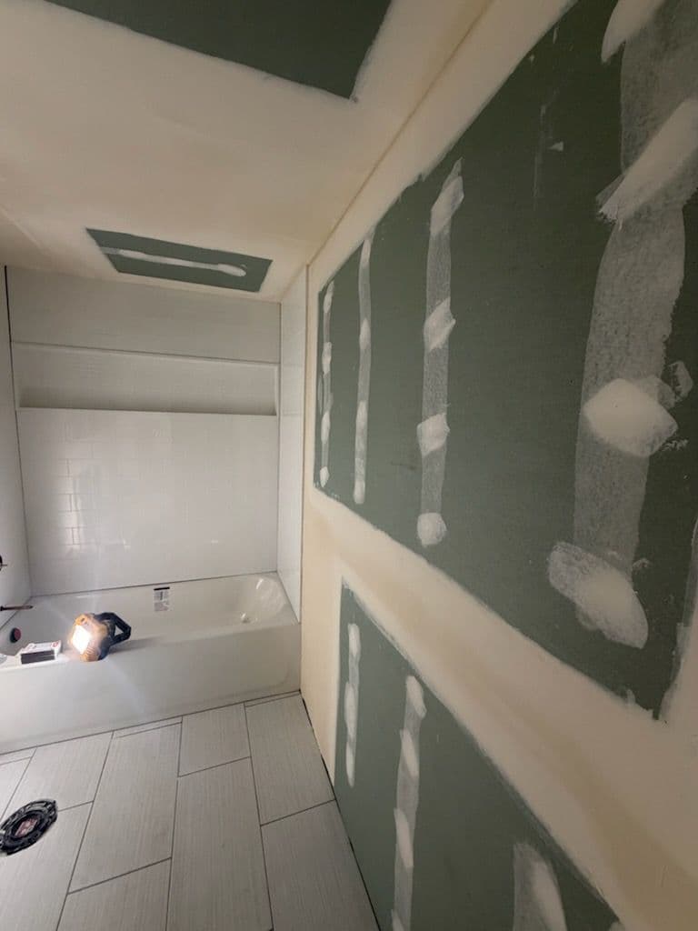 Gallery photos for Creating New Interior Spaces with Precision: Image #2