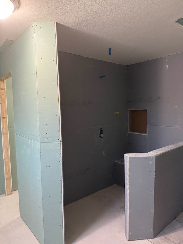 Gallery photos for Stunning Bathroom Upgrade Unveiled: Image #3